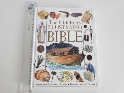 The Children's Illustrated Bible