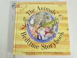 The Animals' Bedtime Storybook