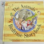 The Animals' Bedtime Storybook