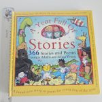 A Year Full of Stories