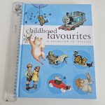 Childhood Favourites - A Collection to Treasure
