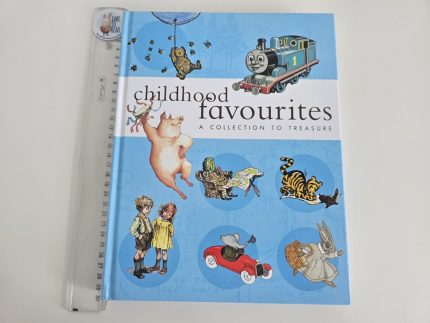 Childhood Favourites - A Collection to Treasure