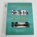100 Great Poems