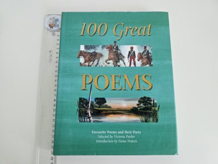 100 Great Poems