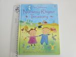 The Usborne Nursery Rhyme Treasury