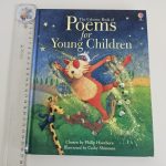 The Usborne Book of Poems for Young Children