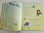 The Usborne Book of Poems for Young Children - imagine 4