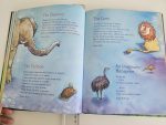 The Usborne Book of Poems for Young Children - imagine 6