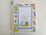The Macmillan Treasury of Nursery Rhymes and Poems