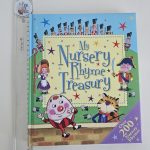 My Nursery Rhyme Treasury