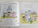 Three Little Kittens and other Favourite Nursery Rhymes - imagine 2