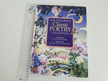 The Children's Classic Poetry