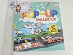 Pop-up Malbruch