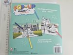 Pop-up Malbruch - imagine 5