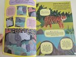 Tierischer Spiele-Spass für Kinder (cu cateva activitati rezolvate) - imagine 2