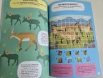Tierischer Spiele-Spass für Kinder (cu cateva activitati rezolvate) - imagine 4