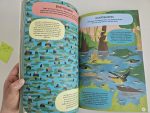 Tierischer Spiele-Spass für Kinder (cu cateva activitati rezolvate) - imagine 5