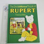 Rupert Favourites