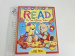 Now I Can Read - 15 Two Minute Tales