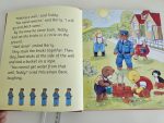 Now I Can Read - 15 Two Minute Tales - imagine 3