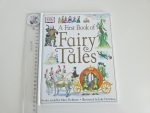 A First Book of Fairy Tales