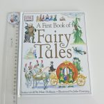A First Book of Fairy Tales