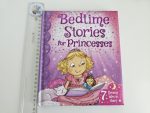 Bedtime Stories for Pricesses