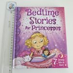 Bedtime Stories for Pricesses