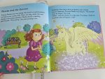 Bedtime Stories for Pricesses - imagine 2