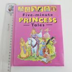Five-minute Princess Tales