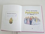 Five-minute Princess Tales - imagine 3