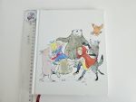 The Helen Oxenbury Treasury of Stories and Poems