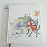 The Helen Oxenbury Treasury of Stories and Poems