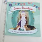 Queen Elizabeth - A Platinum Jubilee Celebration