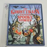 The Ghost Train and Other Spooky Stories