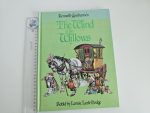 The Wind in the Willows