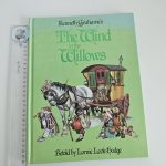 The Wind in the Willows