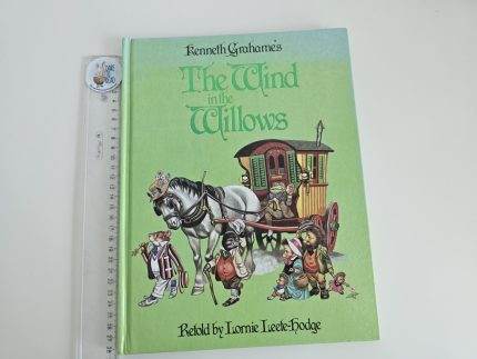 The Wind in the Willows