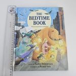 The Bedtime Book - stories and poems