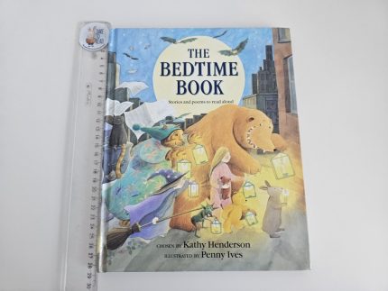 The Bedtime Book - stories and poems