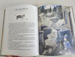 The Bedtime Book - stories and poems - imagine 5