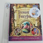 Treasury of Fairytales