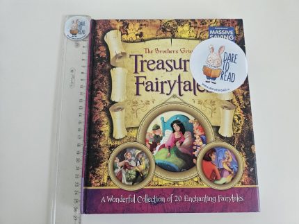 Treasury of Fairytales