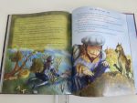 Treasury of Fairytales - imagine 4