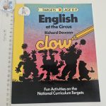 English at the Circus