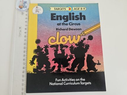 English at the Circus