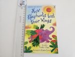 How Elephants Lost their Wings