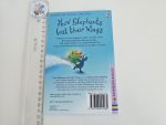 How Elephants Lost their Wings - imagine 4