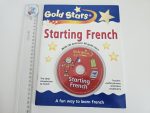 Gold Stars - Starting French