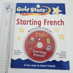Gold Stars - Starting French